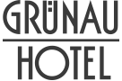 Logo des Grünau Hotels